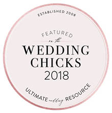 WEDDING CHICKS 2018