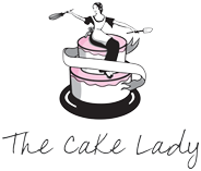 The Cake Lady